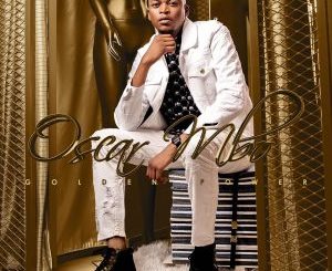 Oscar Mbo – Golden Power