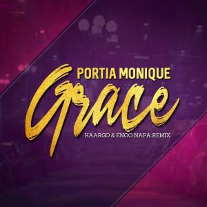 Portia Monique – Grace (KAARGO & Enoo Napa Remix)