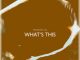 ProSiRa DJ – What’s This (Hysterical Mix)