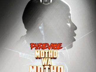 PureVibe – Motho wa Motho ft.Leon Lee & VersaTeez