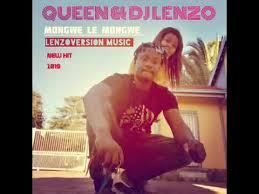 Queen Vosho & DJ Lenzo – Mongwe Le Mongwe