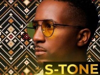 S-Tone – Vuka Africa Ft. Simmy