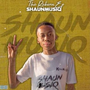 ShaunMusiq – AmaViolin (Original Mix)