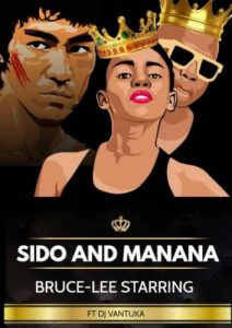 Sido & Manana – Bruce Lee Staring Ft. DJ Vantuka