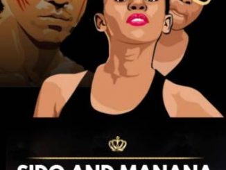 Sido & Manana – Bruce Lee Staring Ft. DJ Vantuka