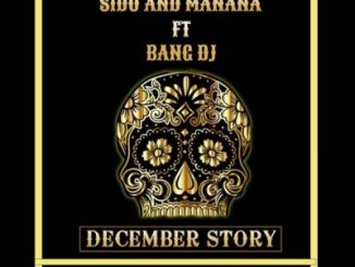 Sido & Manana – December Story Ft. Bang DJ