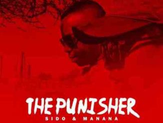 Sido & Manana – The Punisher Ft. DJ Vantuka