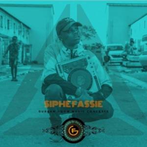 Siphe Fassie – #GqomFridays Mix Vol 136