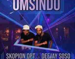 Skopion CPT & Deejay Soso – Umsindo