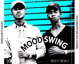 Skyzo – Mood Swing (Original Mix)