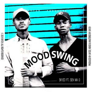 Skyzo – Mood Swing (Original Mix)
