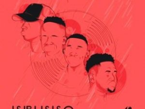 Sons Of Sound – Isibusiso