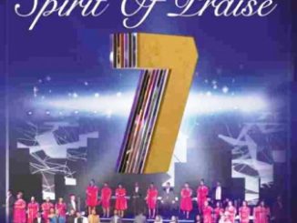 Spirit of Praise – Qina Ft Sipho Ngwenya, Nothando & Omega Khunou