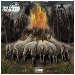 Stogie T – The Empire Of Sheep (Tracklist)