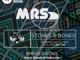 Stones & Bones – ILR Multi Racial Sessions 1019 Mix