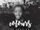 T-white – Colours Of Love