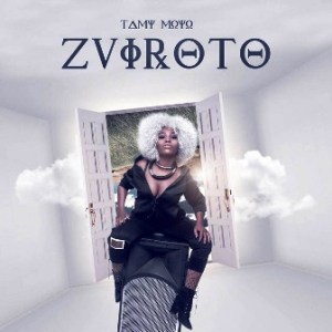 Tamy Moyo – Zviroto