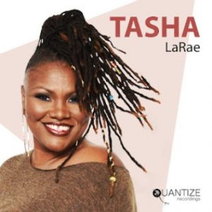 Tasha LaRae – TASHA [ALBUM]
