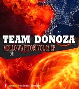 Team Donoza – Xitemela Ft. Lebza Kay