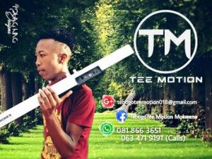 Tee Motion – Motho Wa Motho Ft. Puseletso & Kaymoh Thee Mc (Main Mix)