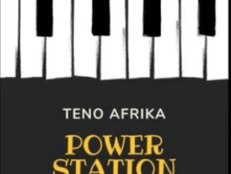 Teno Afrika – Power Station