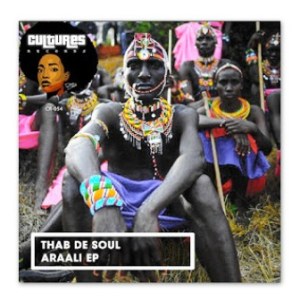 Thab De Soul – Mungu Abariki Afrika