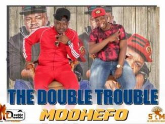 The Double Trouble – Modhefo