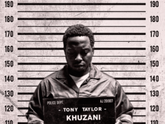 Tony Taylor – Khuzani (Abamyeke)