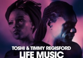 Toshi & Timmy Regisford – Self-Lovers