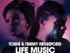 Toshi & Timmy Regisford – Zoda (Original Mix)