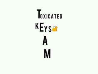 Toxicated Keys – Super Man (Toxicated Mix)