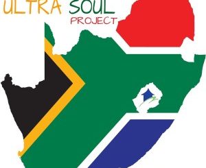Ultra Soul Project – Afrika Borwa (Original Mix)
