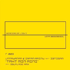 Unnayanaa & Irfan Rainy – Taht Min Aini (Toto Chiavetta Remix) Ft. Ibtisam