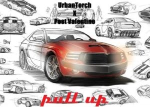 UrbanTorch x Post Valentino – Pull Up