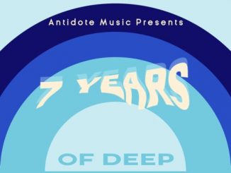 VA – Antidote Music Presents 7 Years Of Deep