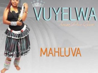 Vuyelwa – Mahluva