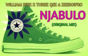 William Risk, Three Gee & Zeeboifro – Njabulo (Vocal Mix)