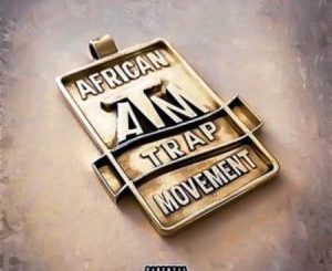 ATM ft Shona Trapper, Waterboii & DJ Dat Lame ATM – On My Side