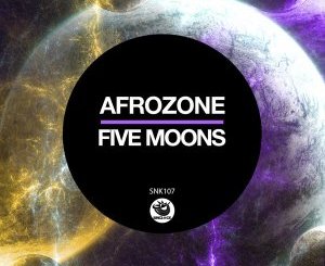 AfroZone – Five Moons (Original)