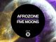 AfroZone – Orion (Original)