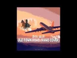 Andy Tylo – Lil Nas X Old Town Road (Yano Cover)