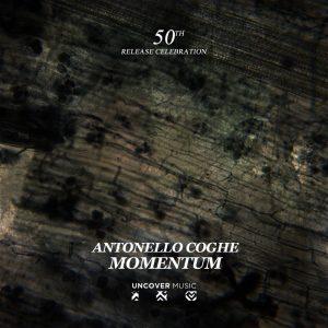 Antonello Coghe – Momentum