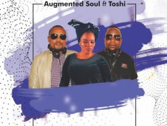 Augmented Soul & Toshi – Amaphupho (Amapiano Mix)