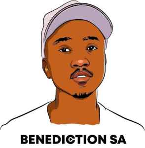 Benediction SA – Suk Suku (Dub Mix)