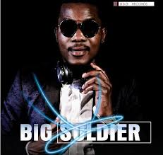 Big Soldier – Moreile Ft. Tsa Limpopo