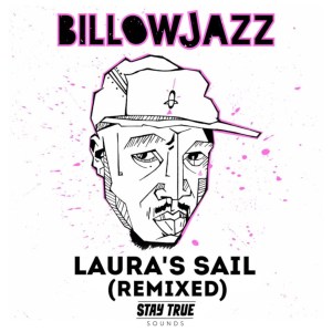 Billowjazz – Have to Remember (KVRVBO Remode Mix)
