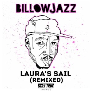 Billowjazz – Tear Blotch (Jazzuelle Dub Mix)