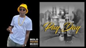 Biodizzy – Pay Day ft. Bliss & Attaman
