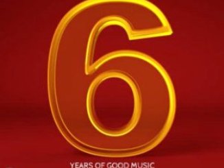 Buder Prince – 6 Years Of Good Music [ALBUM]