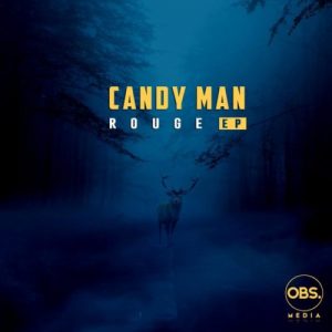 Candy Man – Rouge